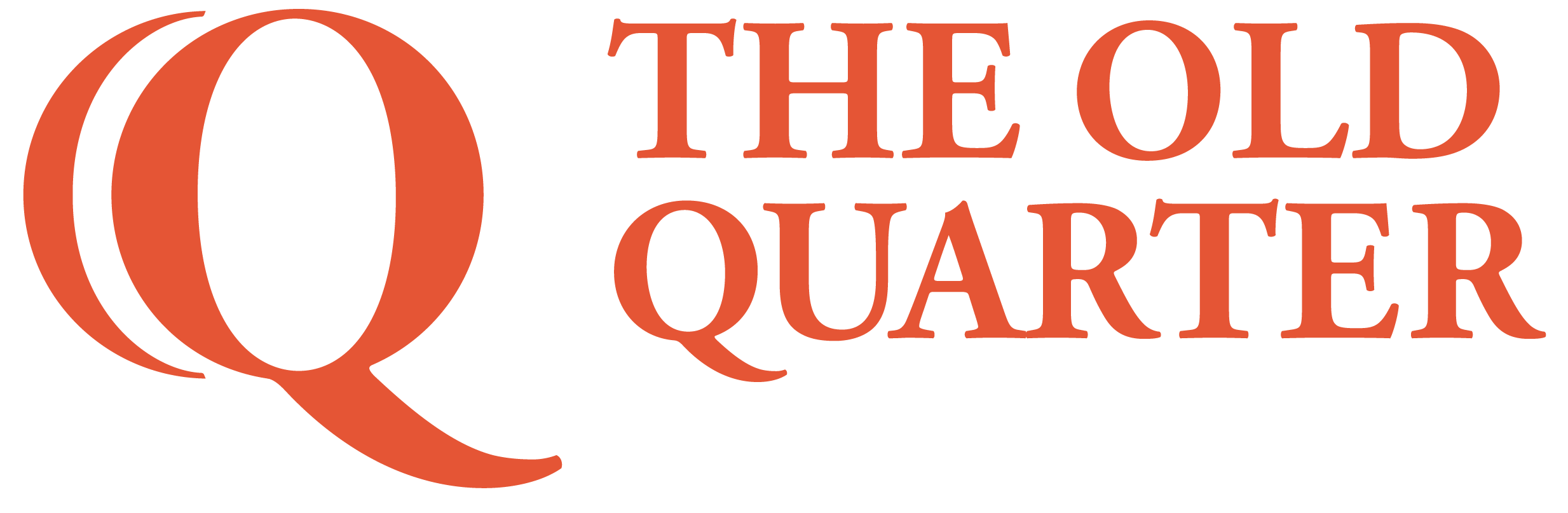 The Old Quarter Pub & Townhouse